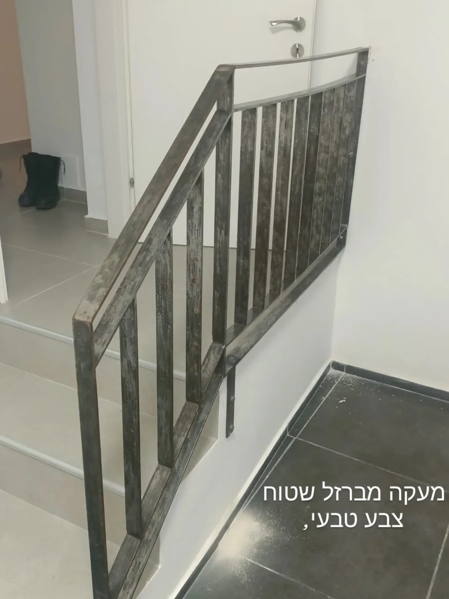 מעקות