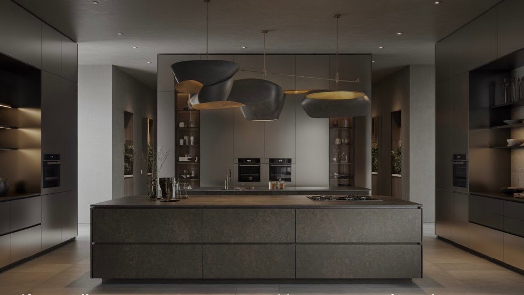 איך לבחור נגר למטבח יוקרה?