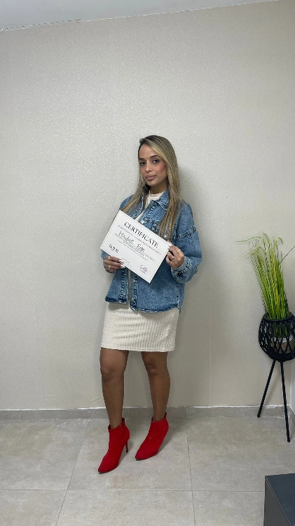 קורס מיקרובליידינג | מיקרושיידינג