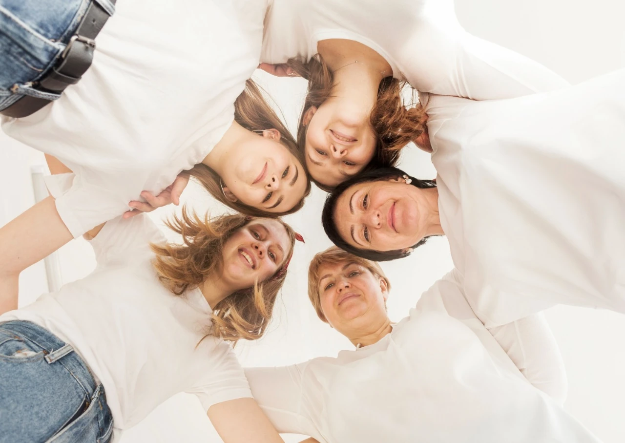 סדנאות העצמה לנשים