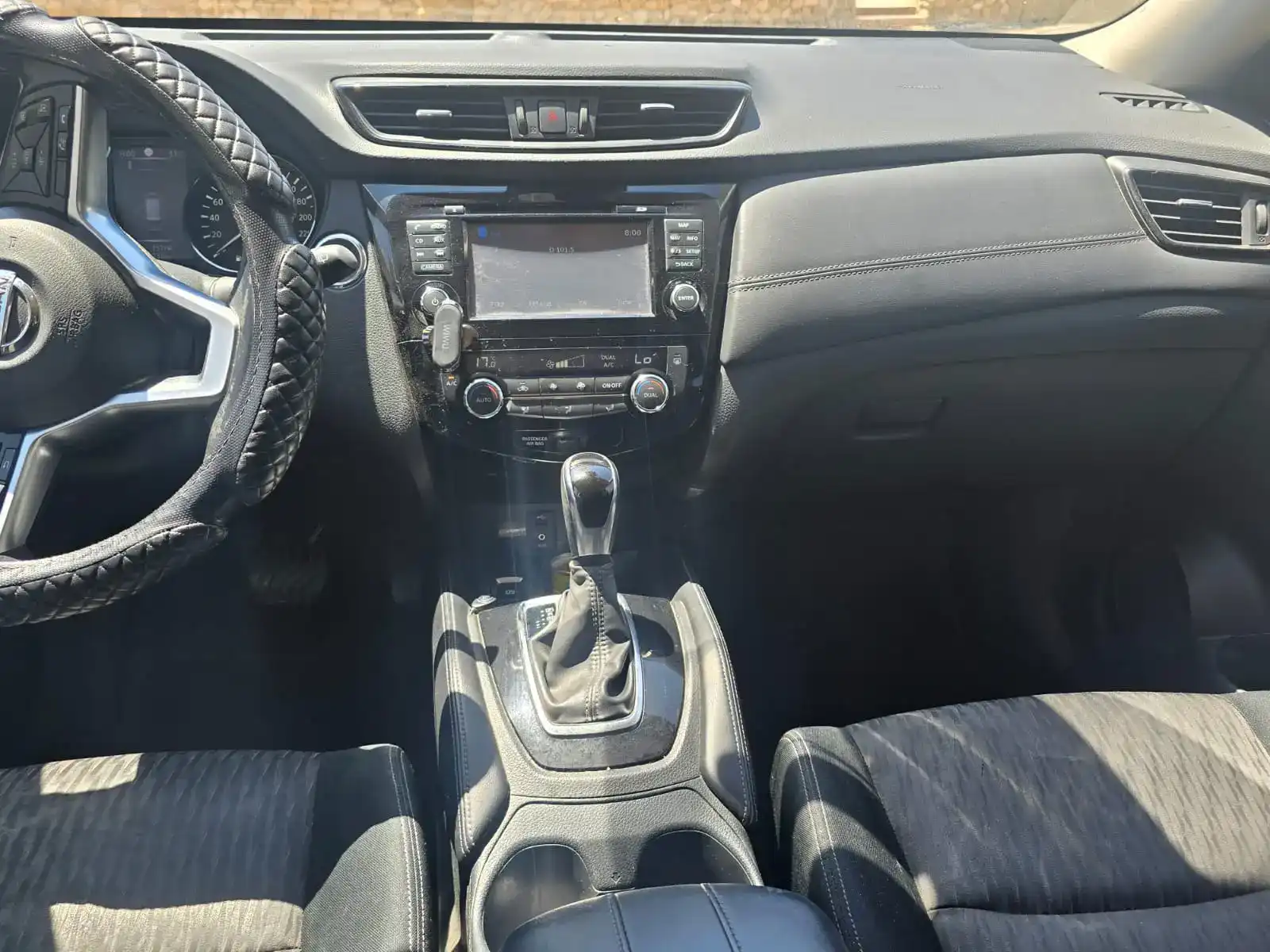 ניסן אקסטריל 2021