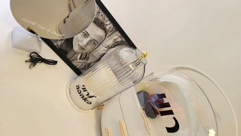 סט מושלם ליום הולדת