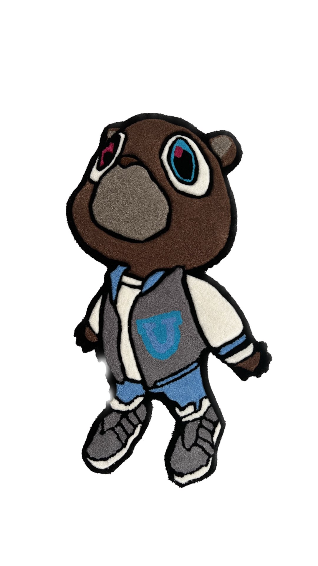 “Kanye “graduation