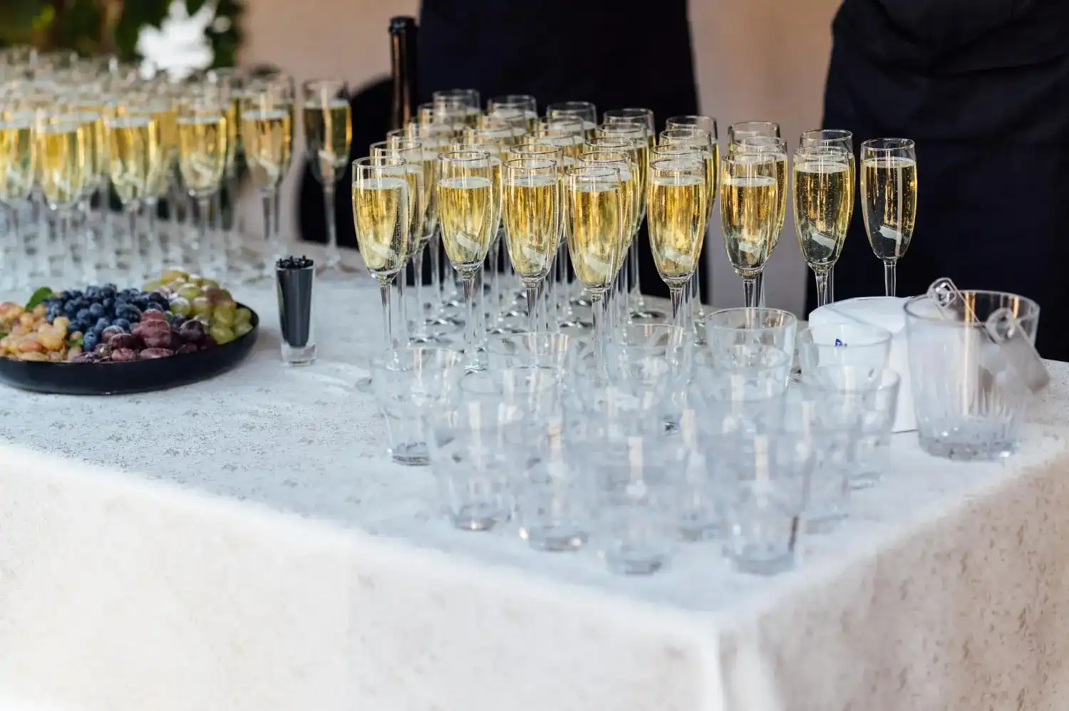 המדריך לארגון עמדות בר מושלמות