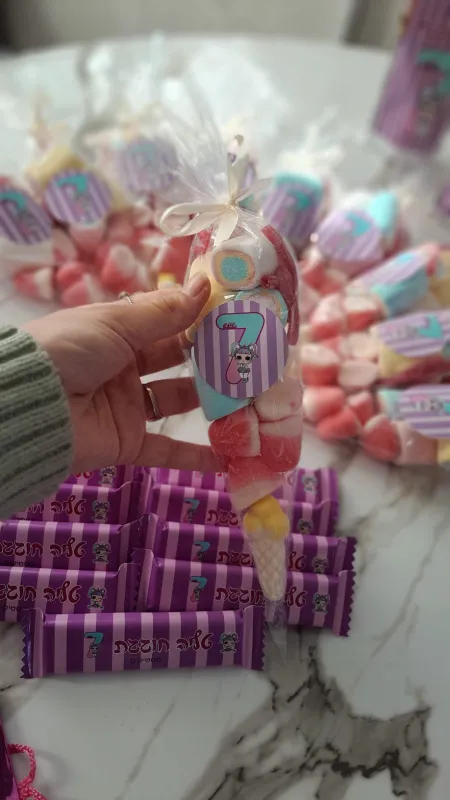 יומולדת LOL לטליה💜