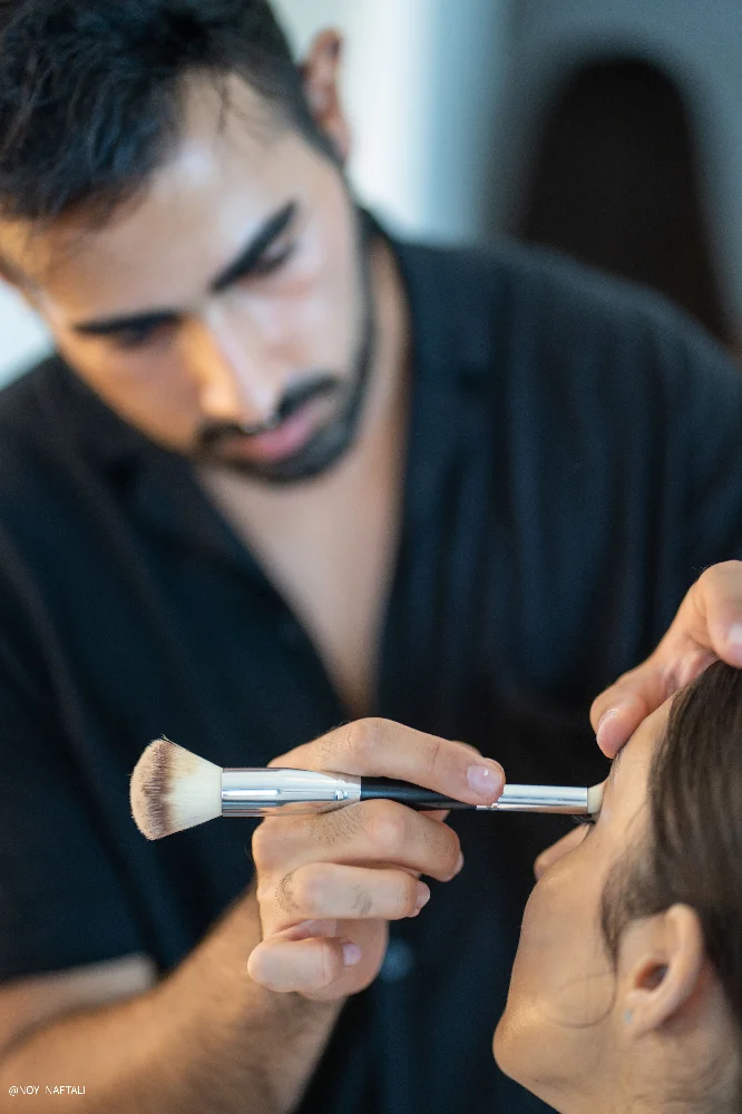 צילומי תדמית