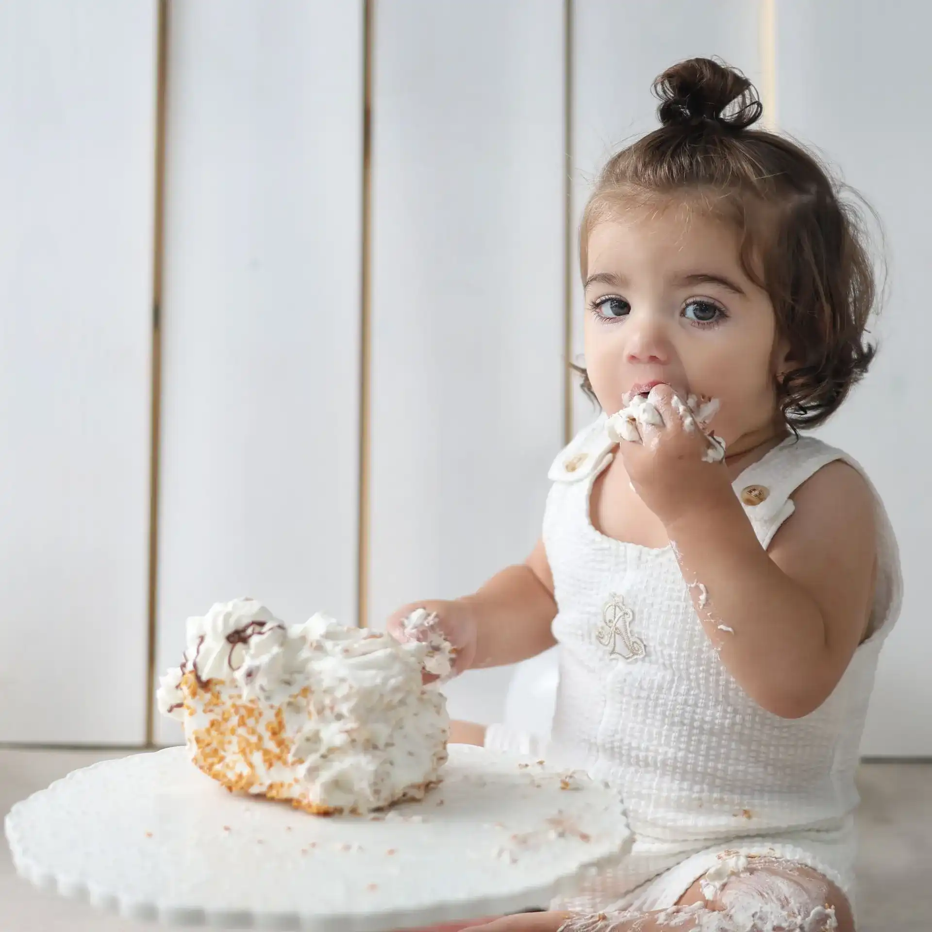 סמאש קייק מלא שמחה ואושר