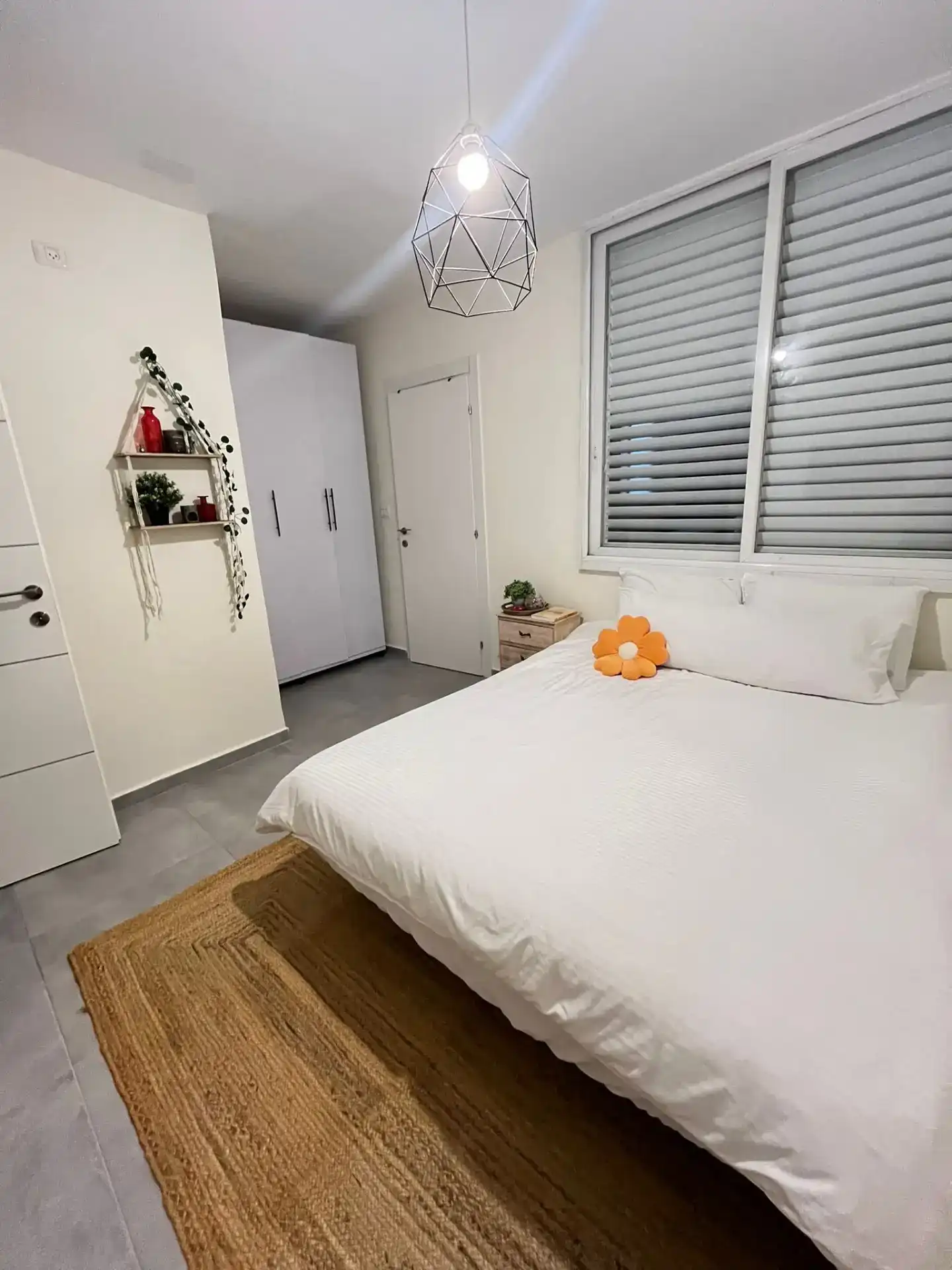  צביעת דירה בגבעתיים 