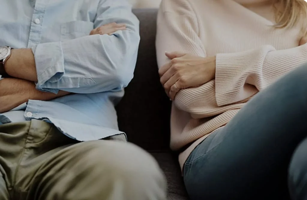 ייעוץ זוגי שאחד הצדדים עם קווי אישיות נרקיסיסטים, מה עושים?