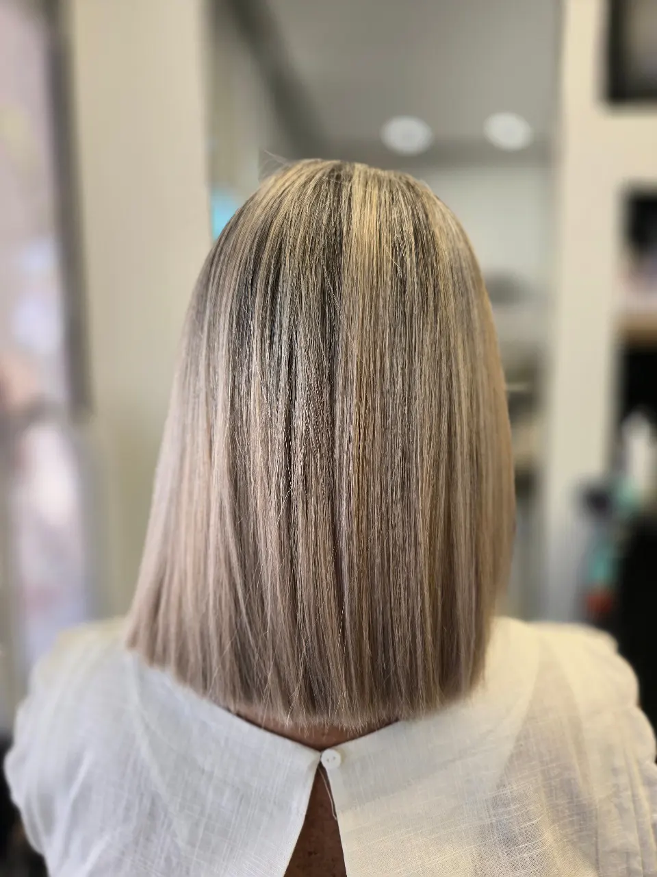 החלקות אורגניות וקרטין