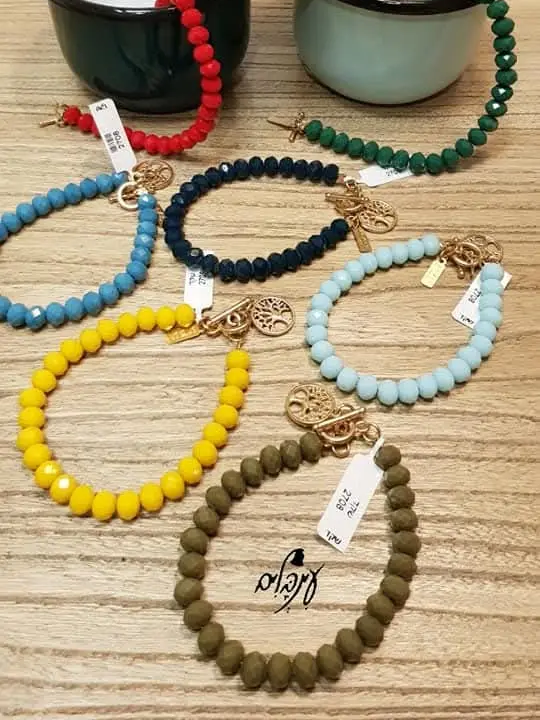 אקססוריז ומתנות לאישה 