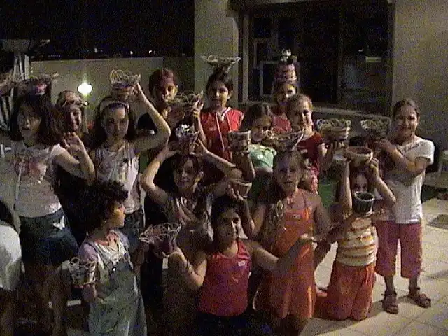 בת  מצווה, ימי הולדת מגיל 9, בטבע, בסטודיו בדגניה א', או אצלכם בבית.