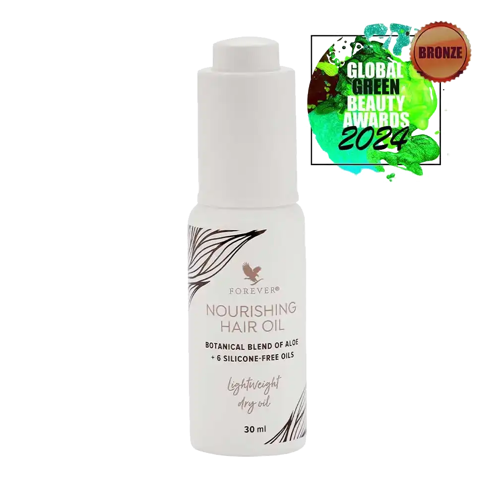 שמן הזנה לשיער