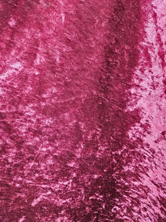 קטיפה למפות שולחן דוחה כתמים