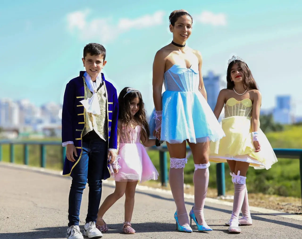 צילומי משפחה