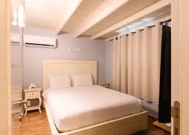 סוויטות 6 אורחים