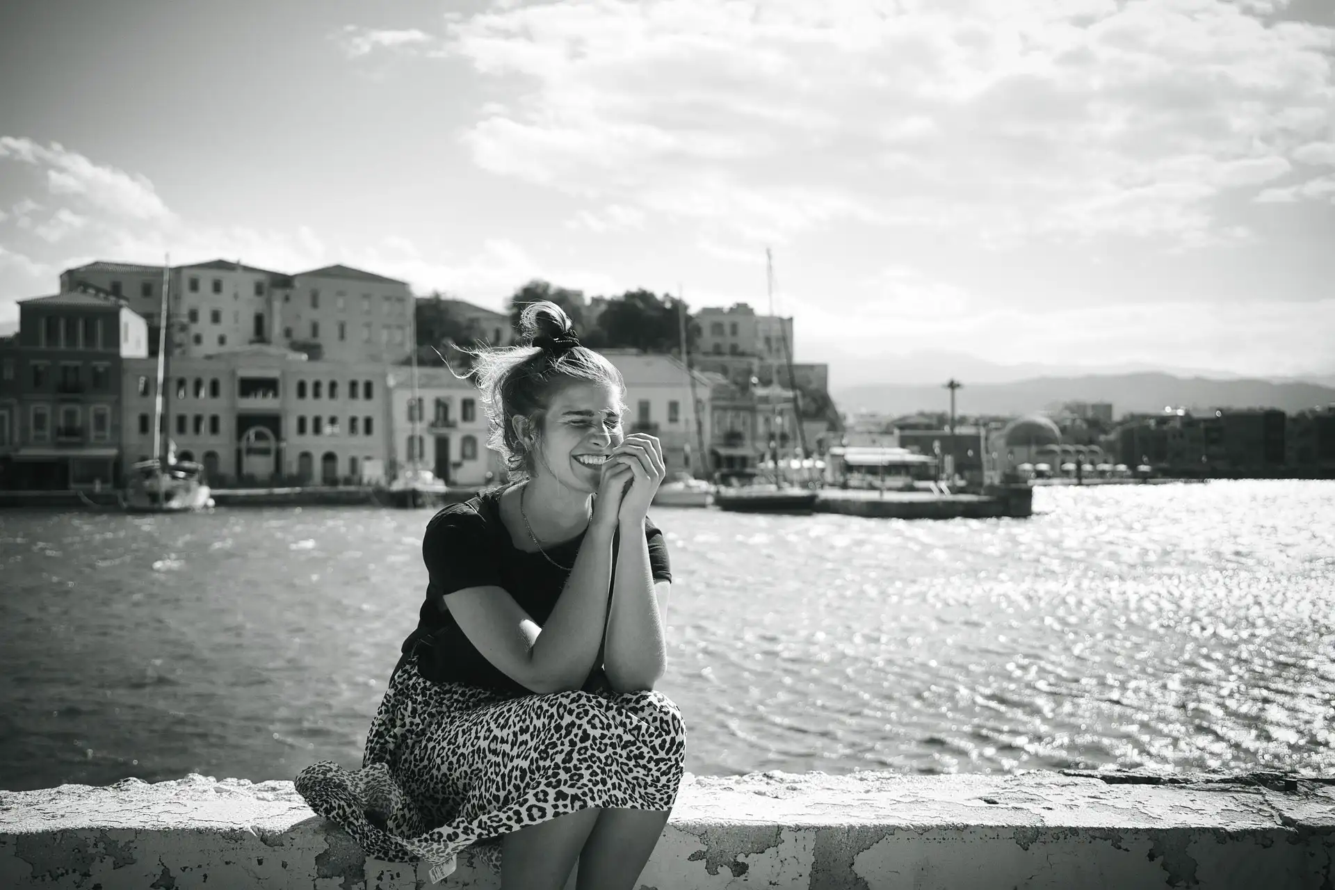 מה שהכי עוצר אותך מלהתקדם, ואיך להפסיק לתת לו כוח