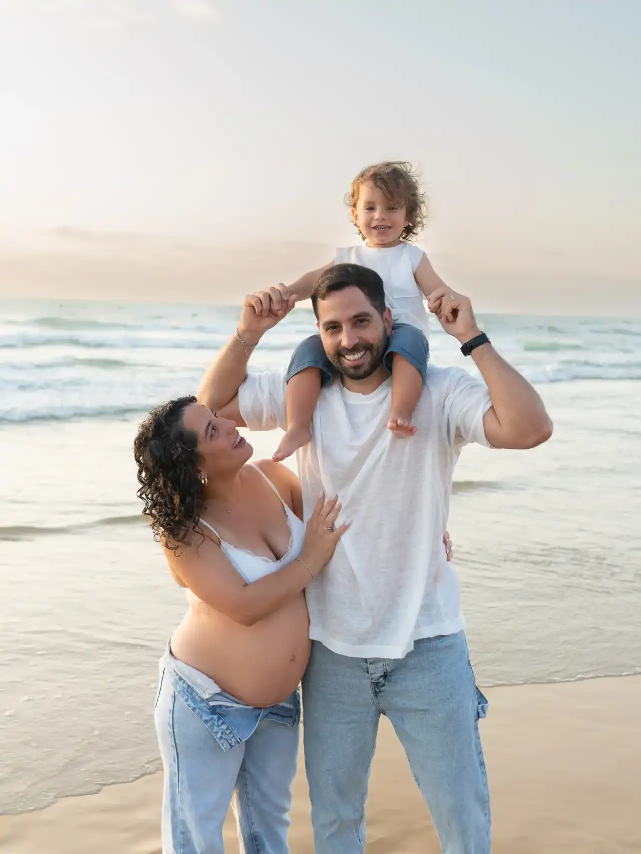 צילומי הריון