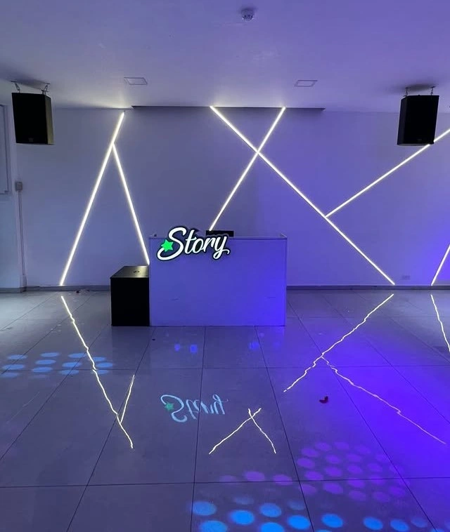 תאורה ומסכי לד לאירועים: להפוך כל אירוע לחוויה ויזואלית בלתי נשכחת