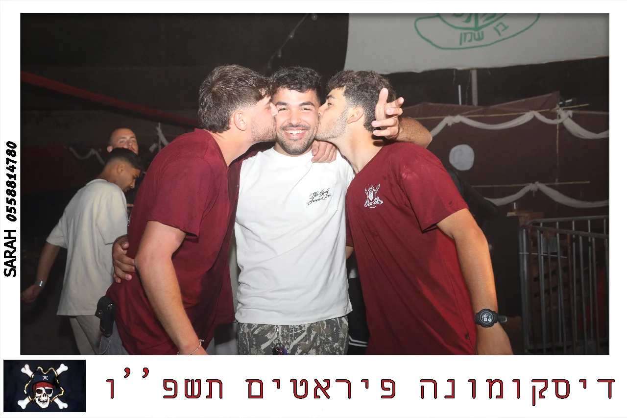 מגנטים ובלוקים לאירועים – הטרנד שלא נעלם