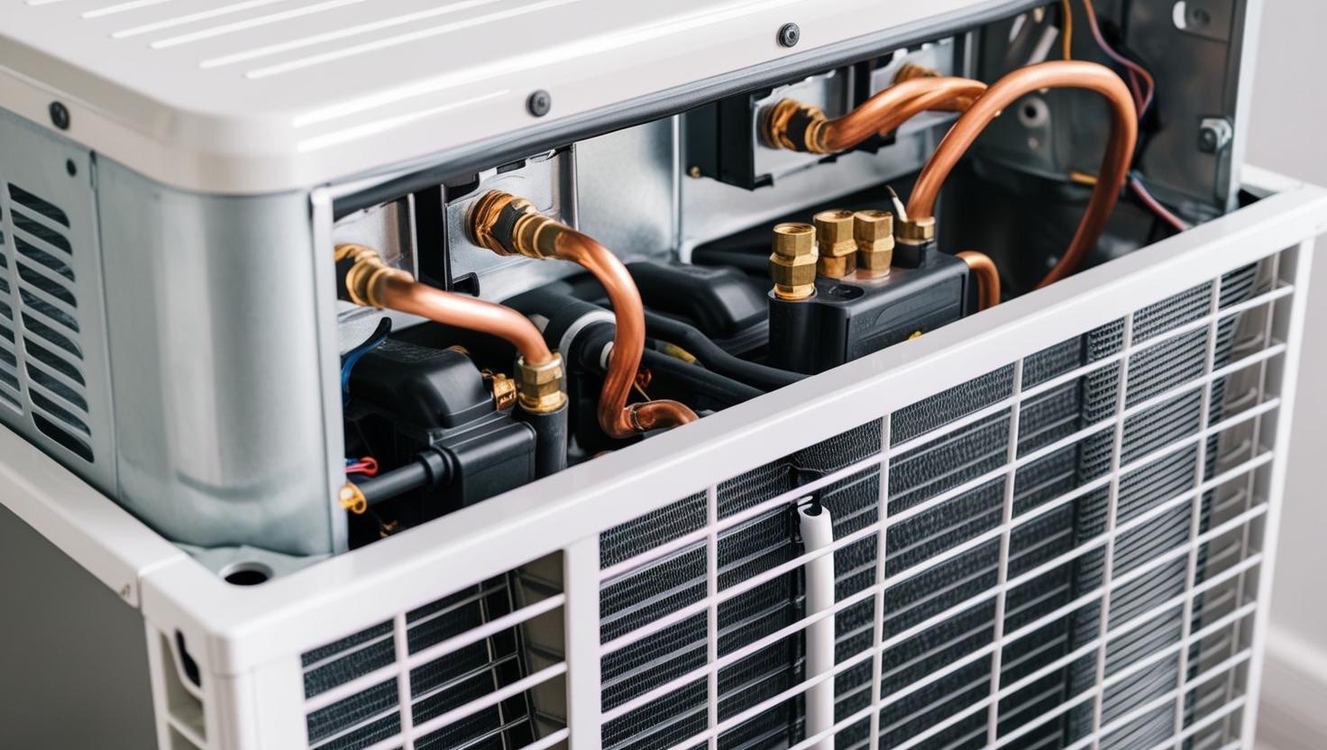 מילוי גז במזגן