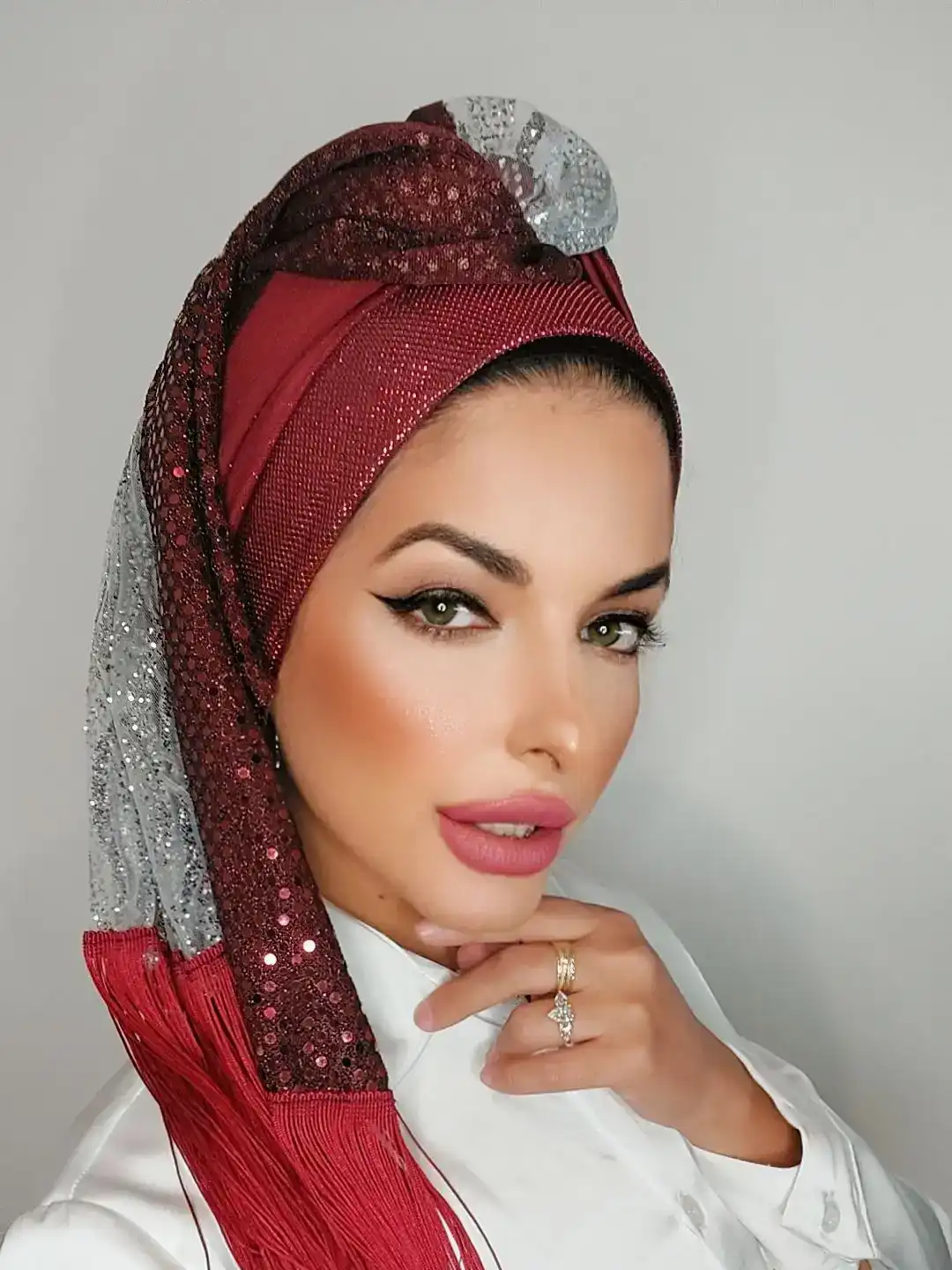 מטפחת אודיה