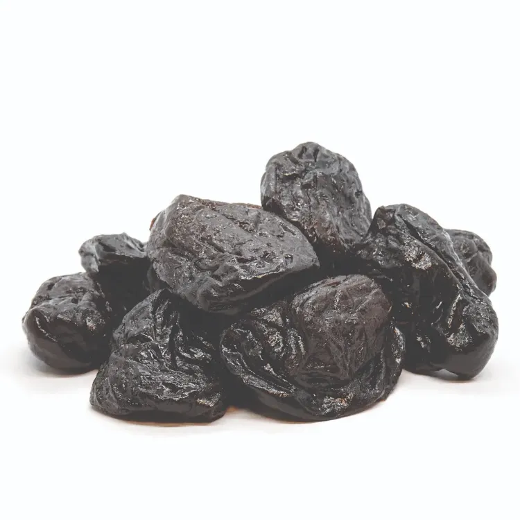 שזיף שחור אמריקאי ללא גרעין- 250 גרם