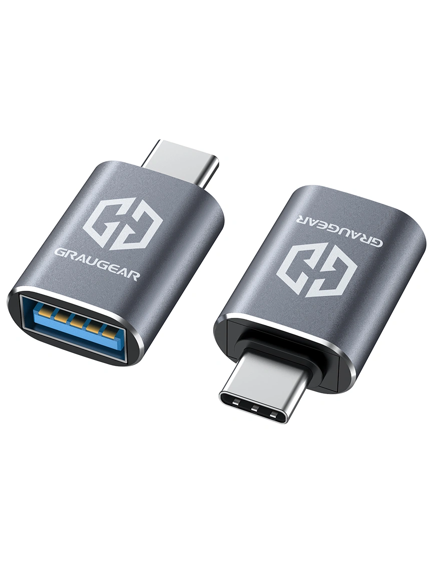 מתאם USB TO TYPE C
