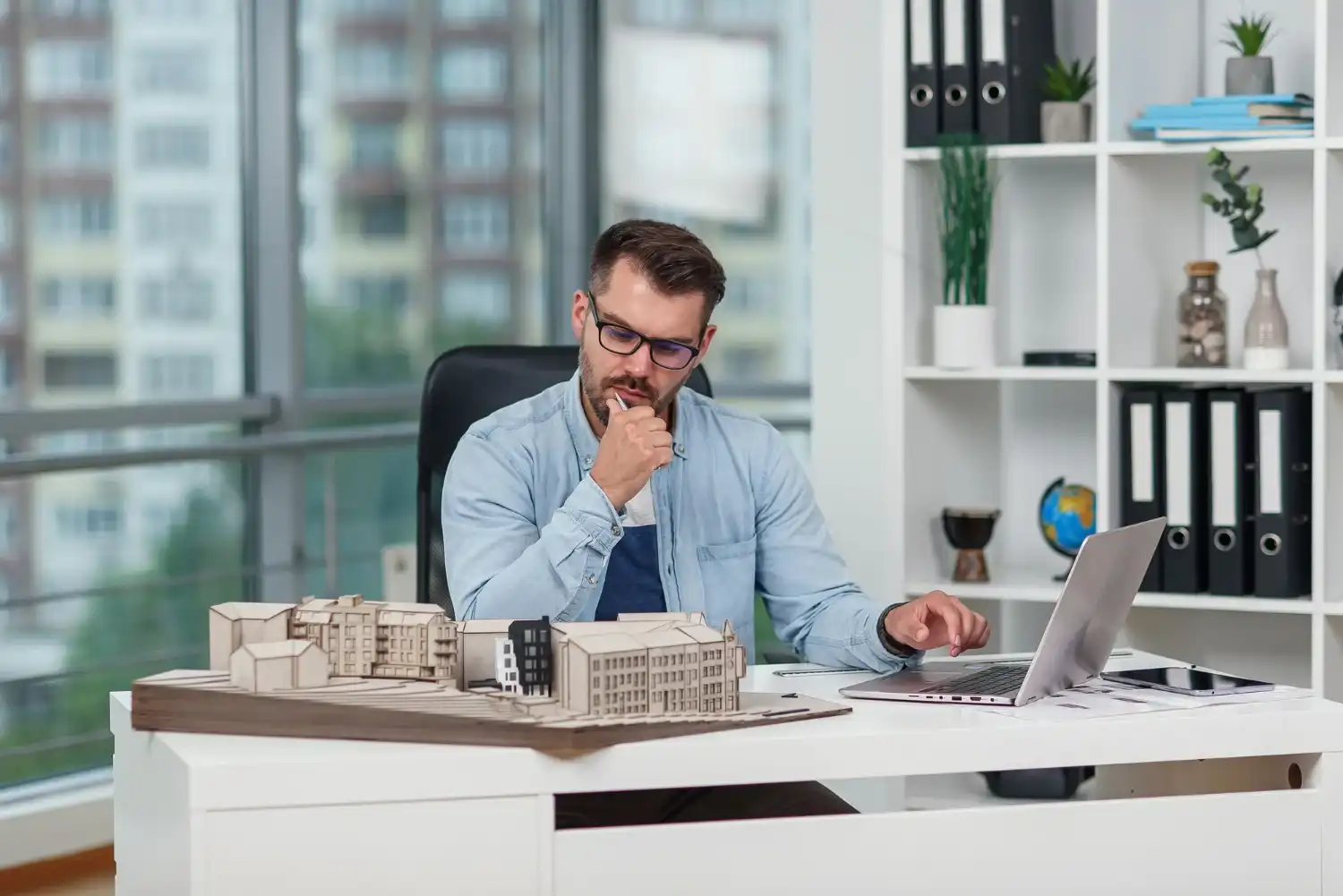 ליווי משקיעים למכרזי מקרקעין