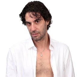 ירון פרציג