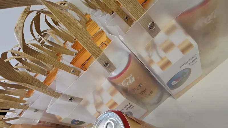 מארז שבועות לבעל