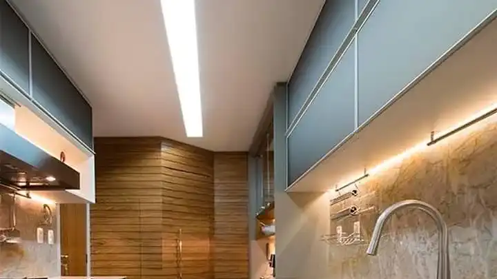  תקרות אקוסטיות צפות ומדבקות