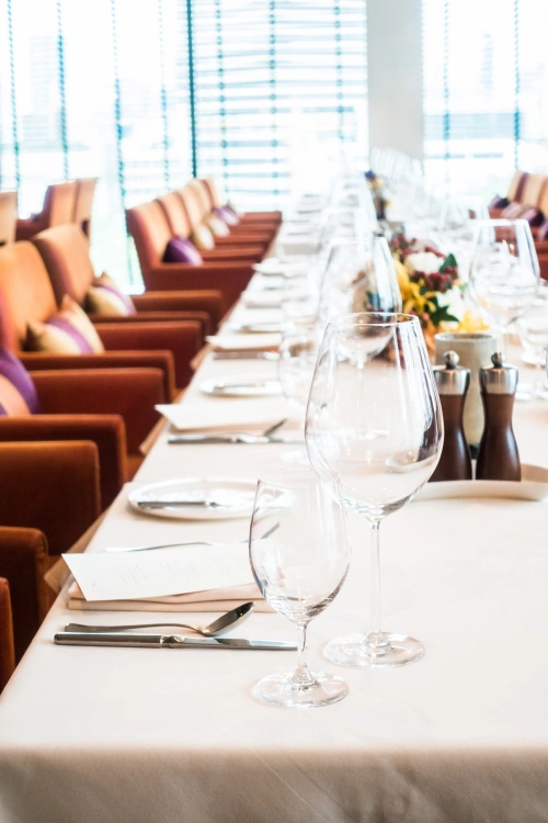 אירועי חברה