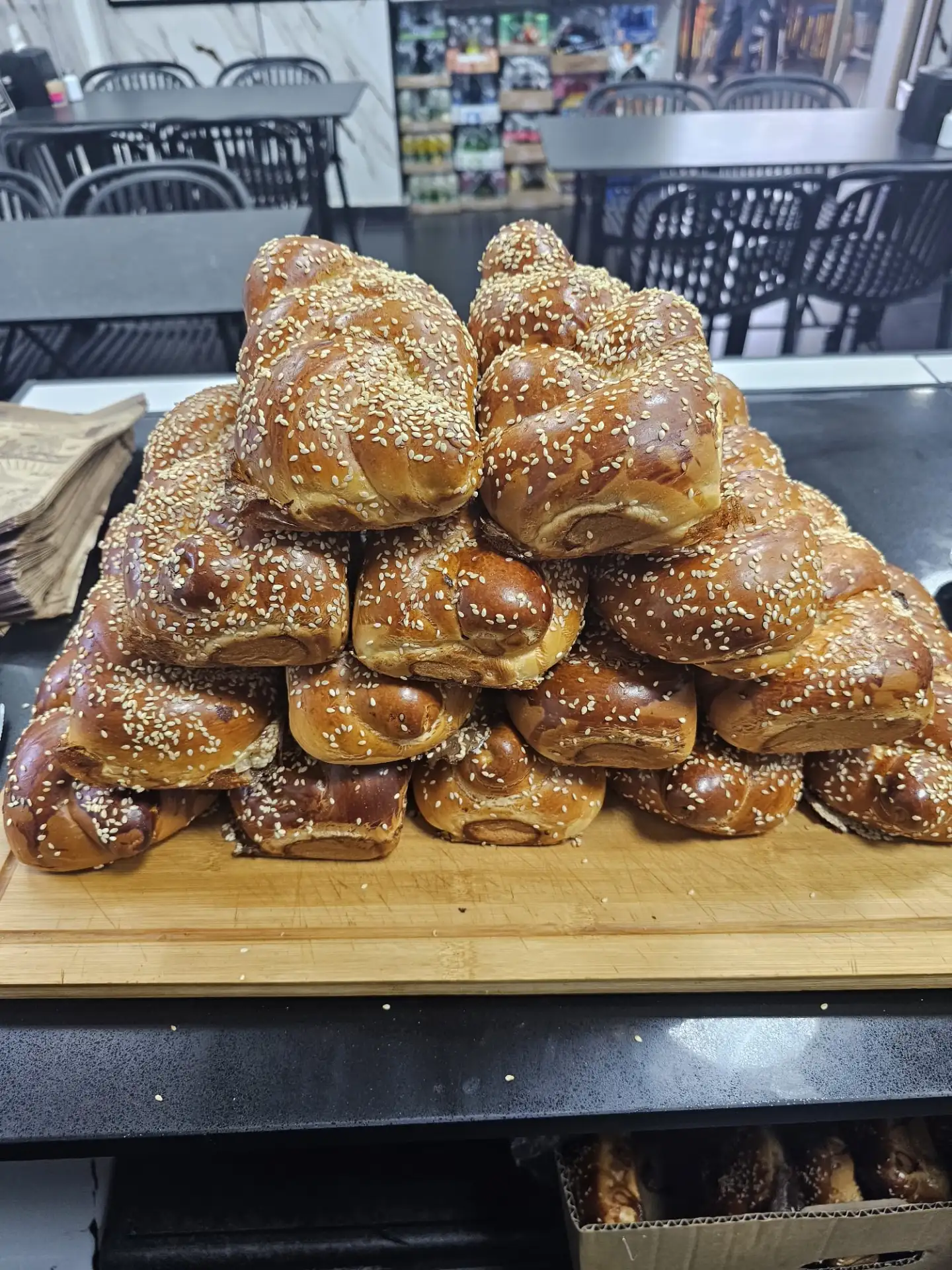 רק אצל פאפאיי כל הפינוקים  הכי טעימים😋😋😋