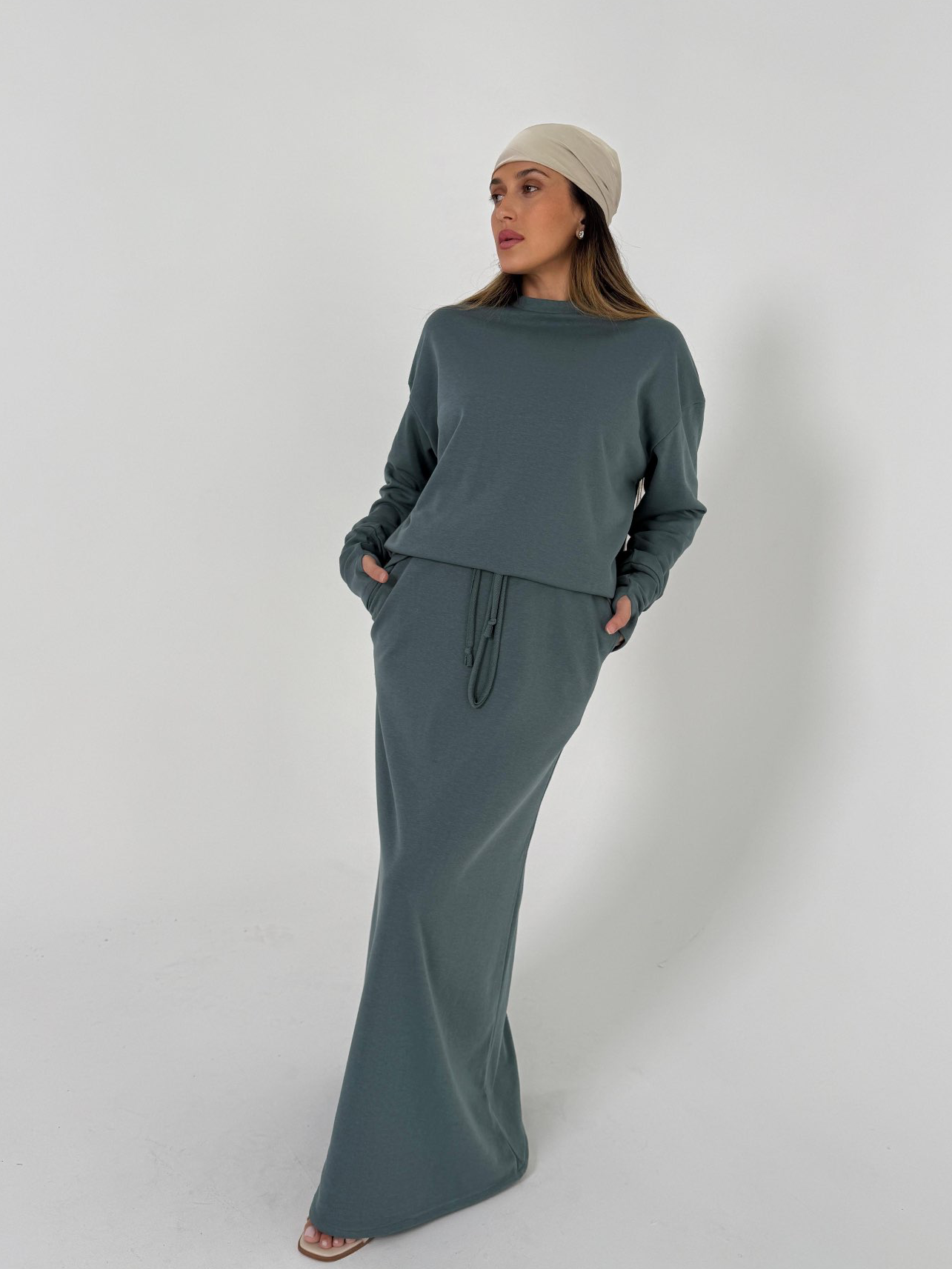 חליפת שלווה