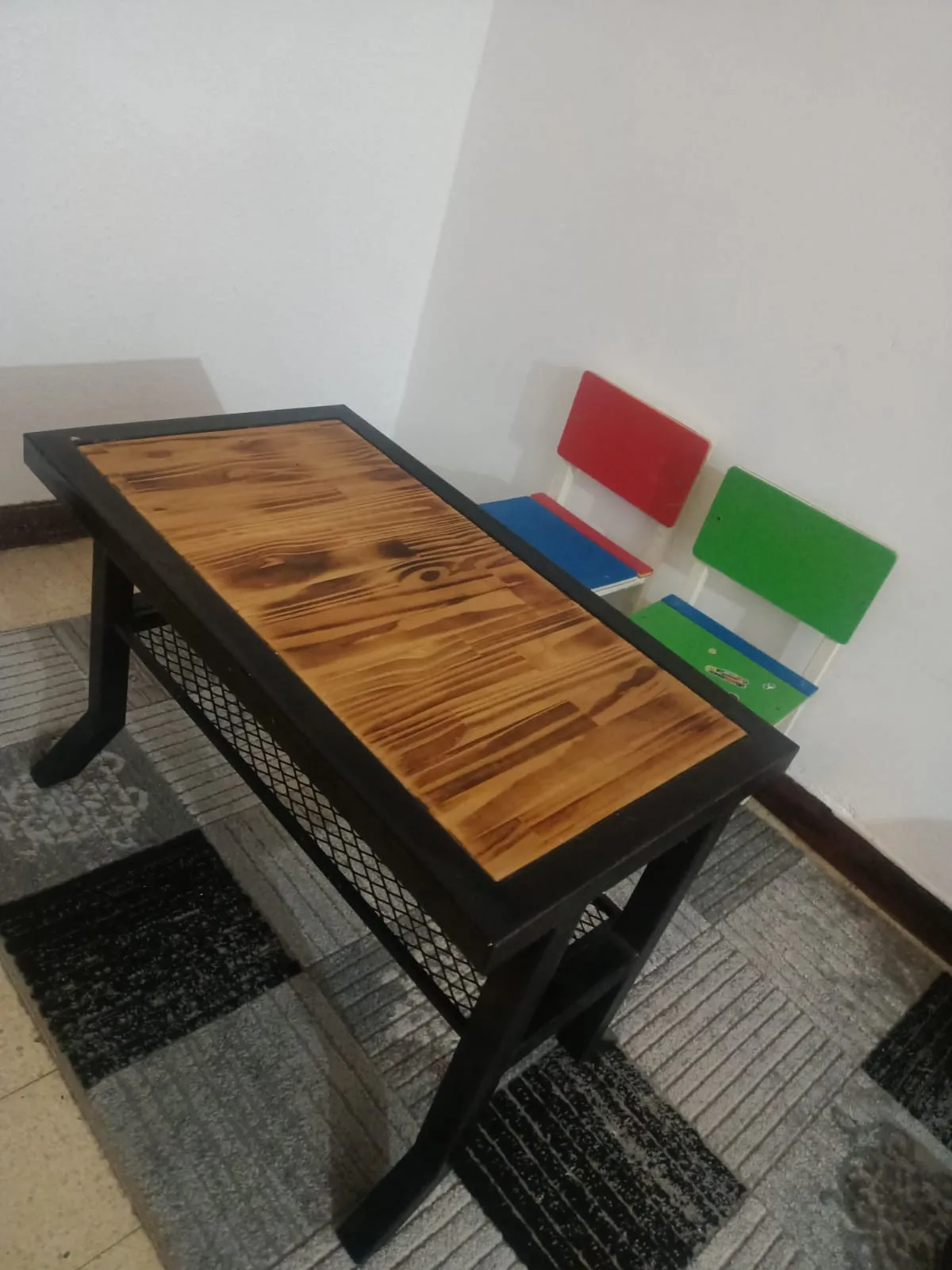 שולחן עבודה