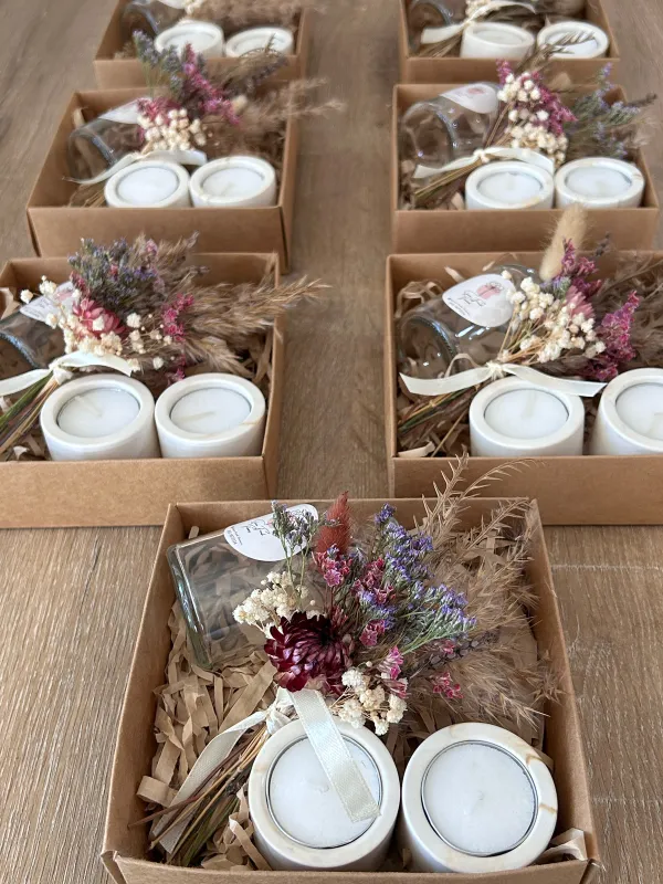 מארז ״Blush Harmony”