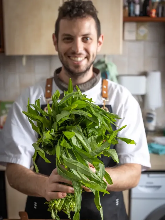איך לבחור שף פרטי לאירוע מושלם?