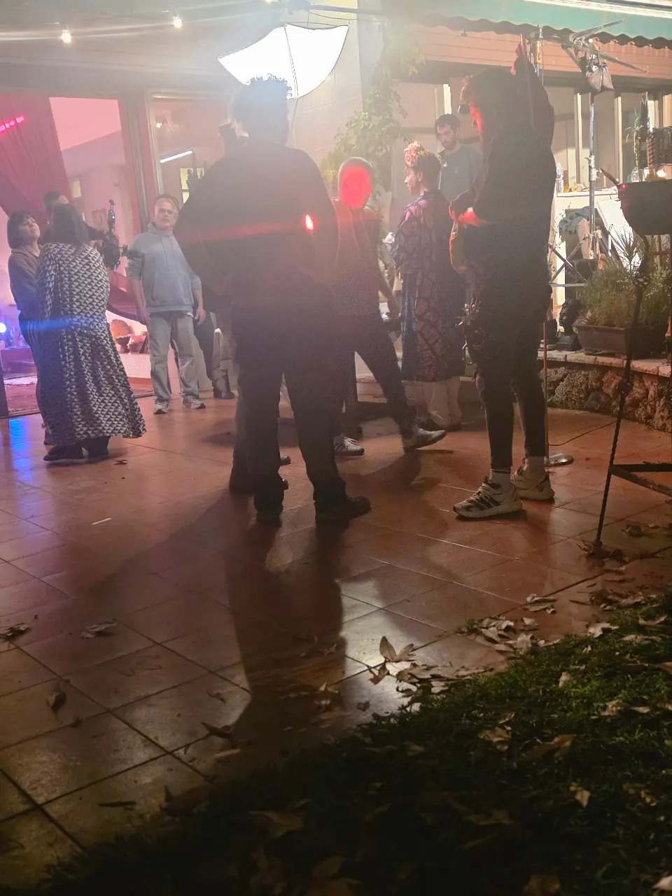ארץ נהדרת