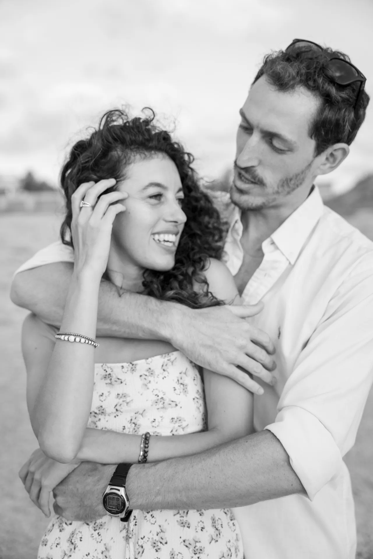 צילום זוגות