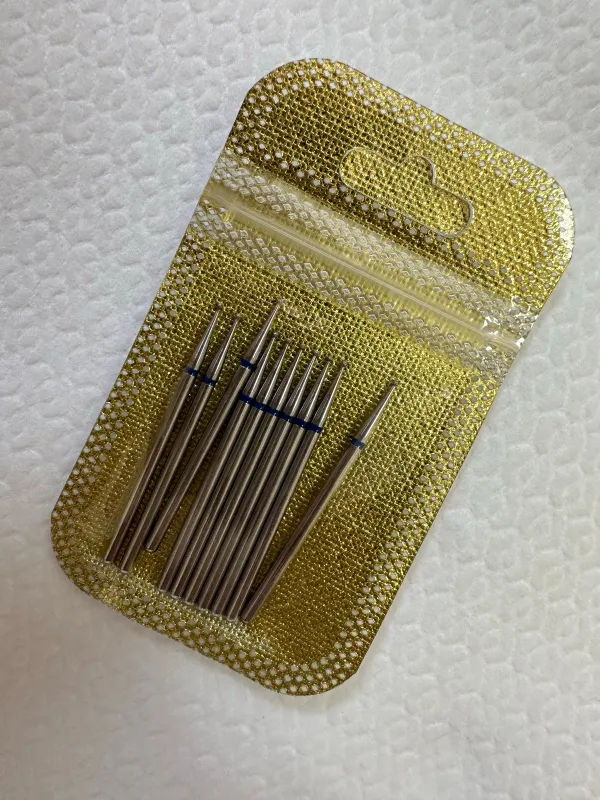 ראש כדור קטן