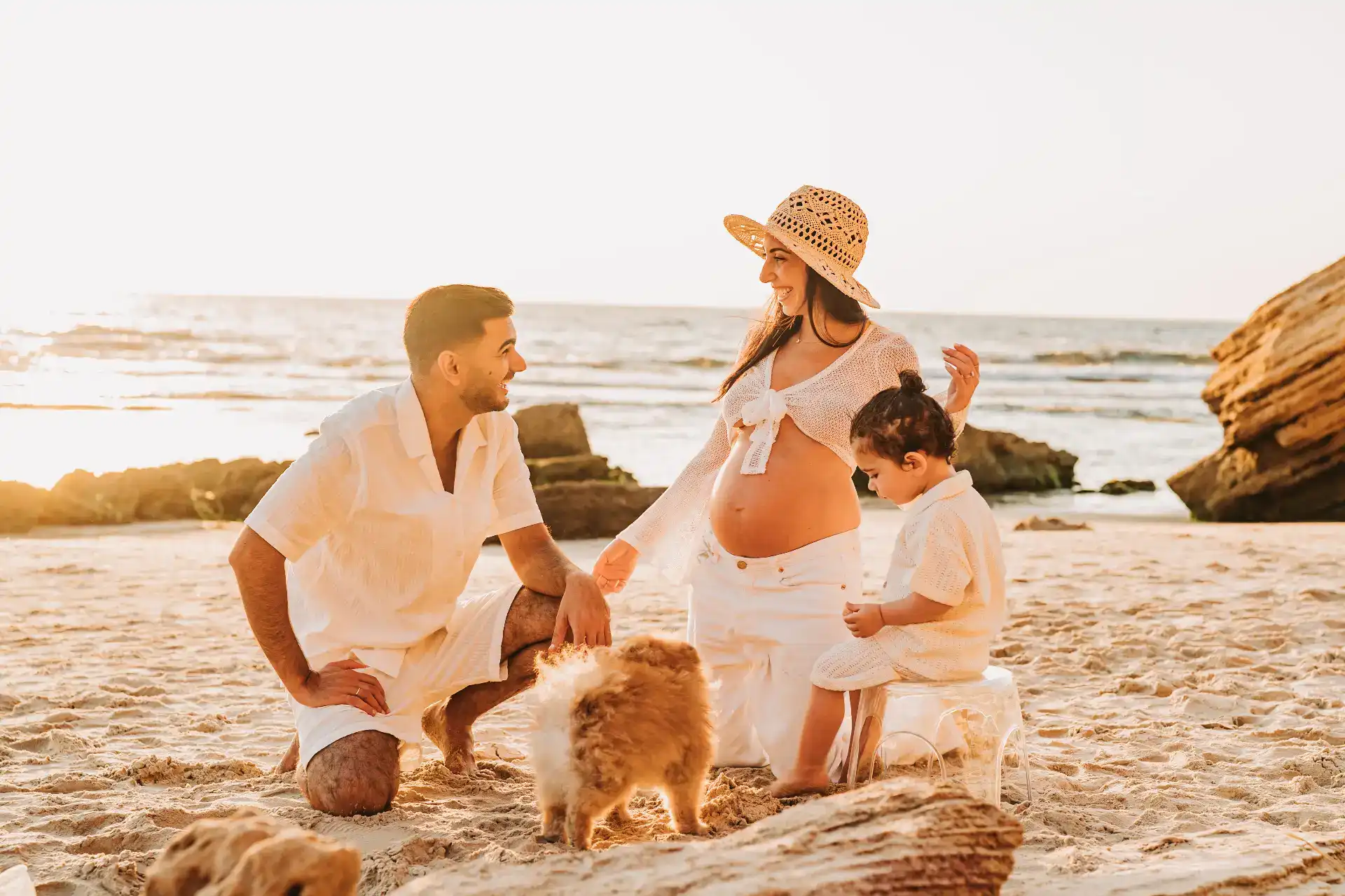 צילום משפחה