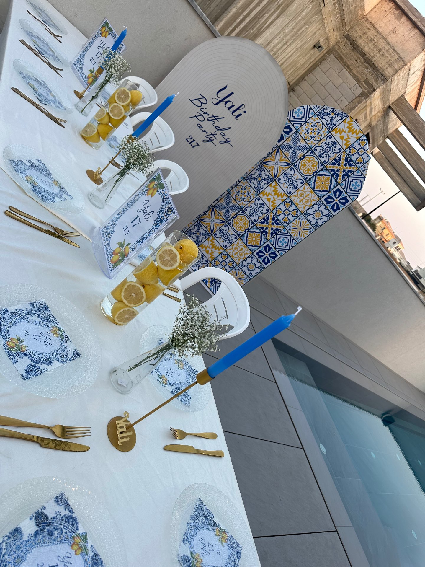 אירוע בוטיק בלתי נשכח – מה הסוד מאחורי הקסם?