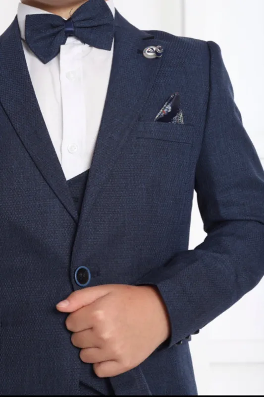 חליפות בנים 1-13 שנים