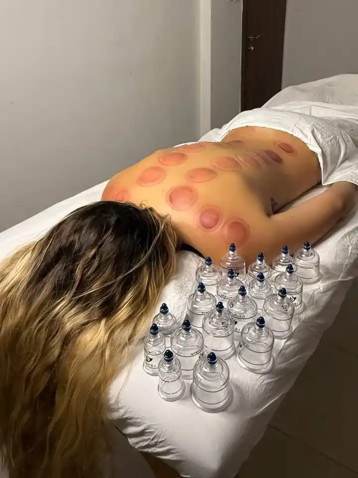 איך עיסוי רקמות עמוק יכול לעזור בשיקום פציעות