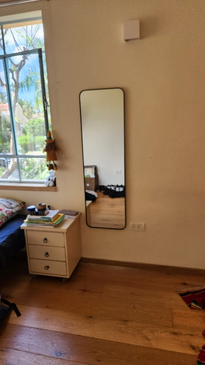 תליית תמונות ומראות 