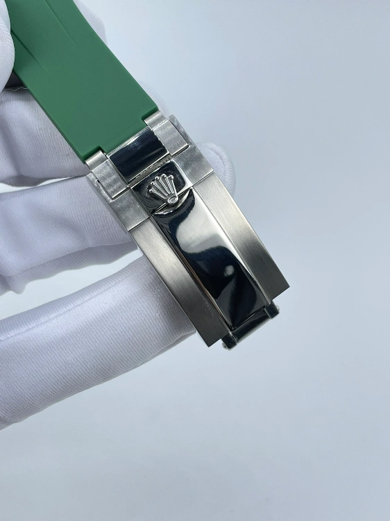 Rolex GMT Master Sprite