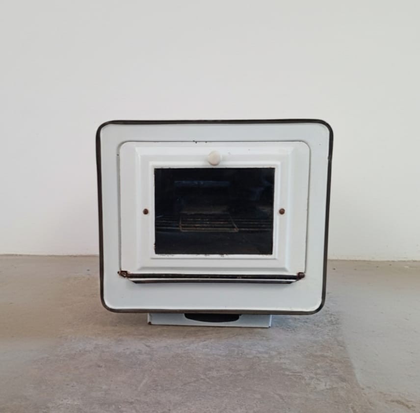 תנור וינטג׳