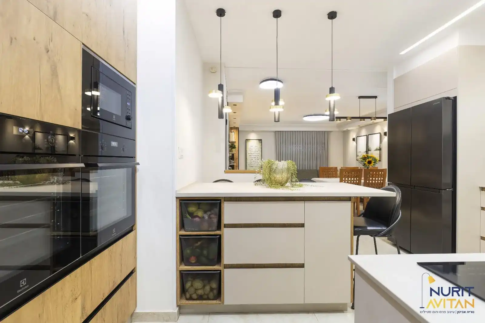     משפחת גרנשטט -רמת בית שמש