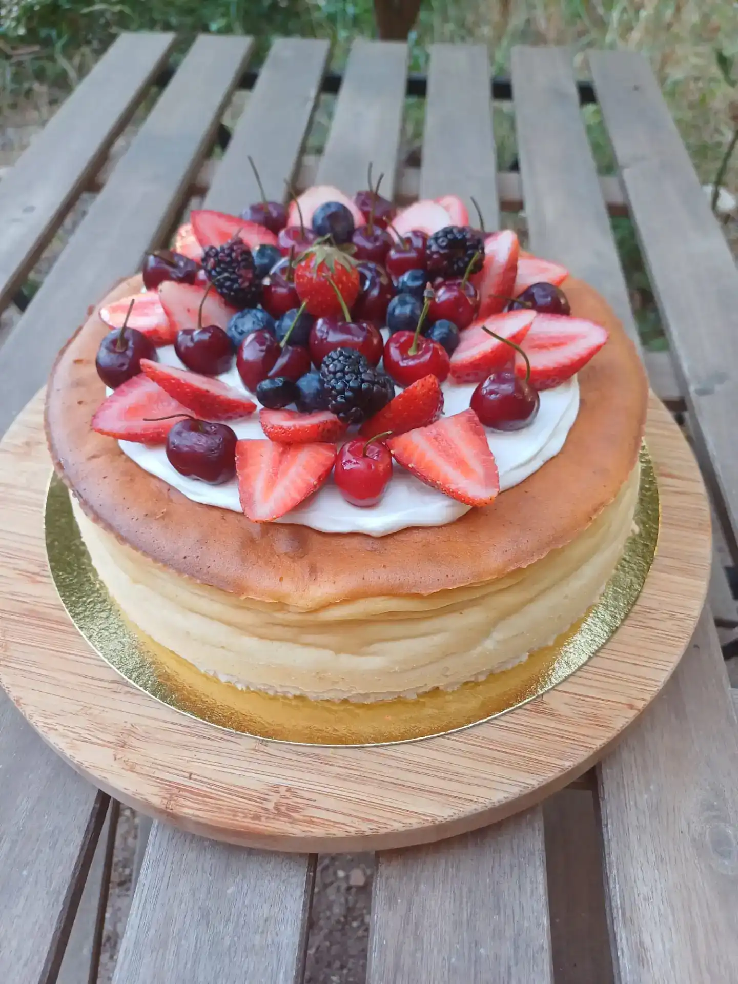 סדנאות אפייה חווייתיות